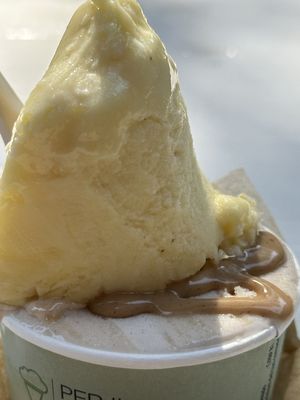   at Puro & Bio in Ravenna