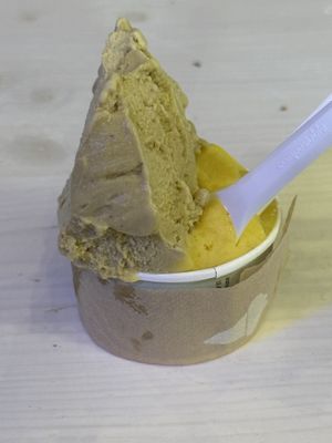   at Puro & Bio in Ravenna