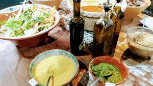 Vale de Moses at Vale de Moses in Amieira