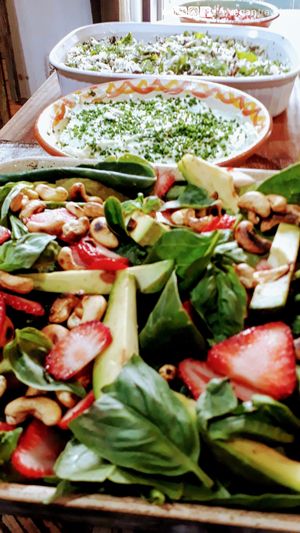 Vale de Moses at Vale de Moses in Amieira