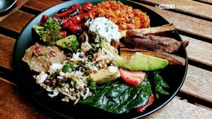 Vale de Moses at Vale de Moses in Amieira