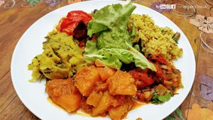 Vale de Moses at Vale de Moses in Amieira