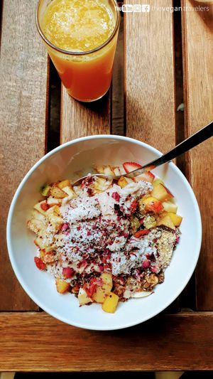 Vale de Moses at Vale de Moses in Amieira