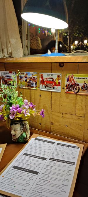  at Musli in Torrelavega