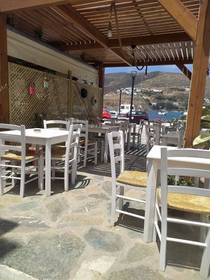  at Kelari in Amorgos
