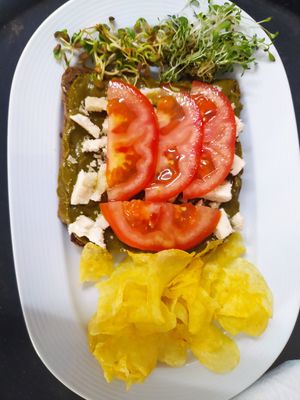  at Kelari in Amorgos