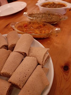  at Keren View in North London