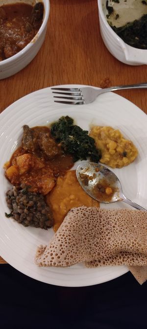  at Keren View in North London