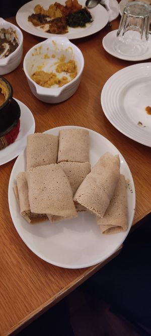  at Keren View in North London