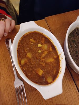  at Keren View in North London