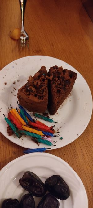  at Keren View in North London