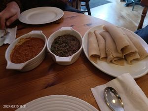  at Keren View in North London