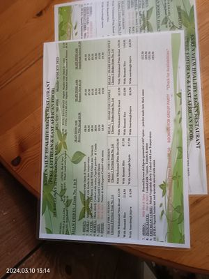  at Keren View in North London