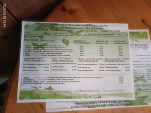 Karen*** at Keren View in North London