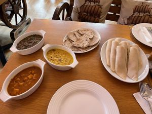   at Keren View in North London