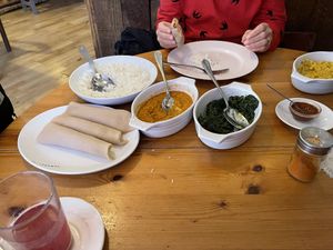 Amazing   at Keren View in North London