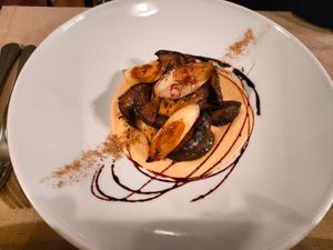  at Il Papeoto in La Spezia