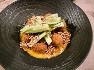  at Il Papeoto in La Spezia