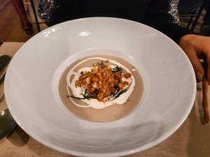  at Il Papeoto in La Spezia