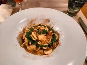  at Il Papeoto in La Spezia