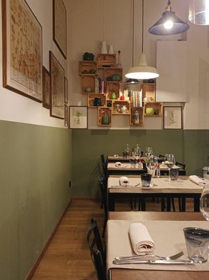  at Il Papeoto in La Spezia