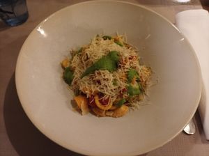  at Il Papeoto in La Spezia