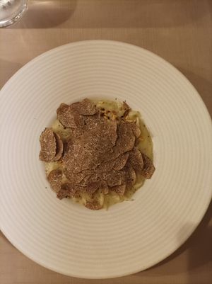  at Il Papeoto in La Spezia