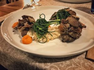 ❤️ at Il Papeoto in La Spezia