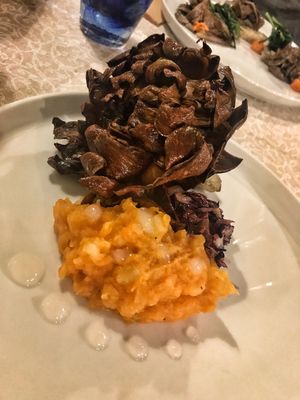 Poesia ❤️ at Il Papeoto in La Spezia