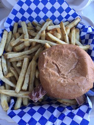 the southwestern $15.50 at Seed Ranger in Ventura