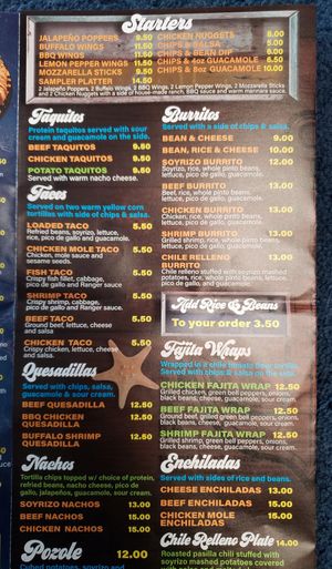  at Seed Ranger in Ventura