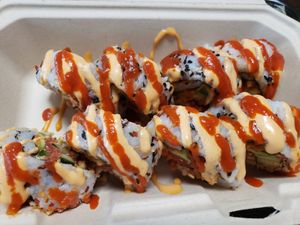  at Seed Ranger in Ventura