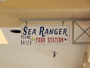  at Seed Ranger in Ventura