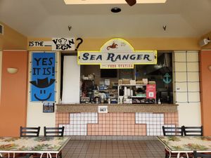  at Seed Ranger in Ventura