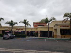  at Seed Ranger in Ventura