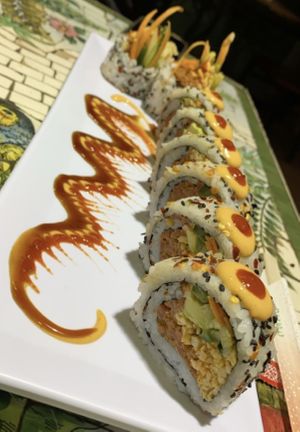   at Seed Ranger in Ventura