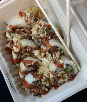   at Seed Ranger in Ventura