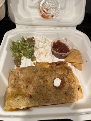   at Seed Ranger in Ventura