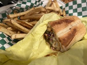   at Seed Ranger in Ventura