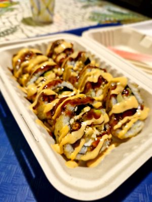  at Seed Ranger in Ventura