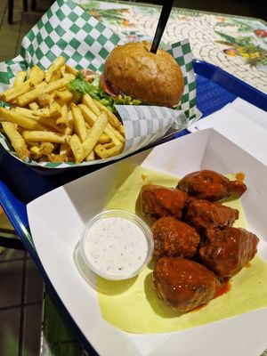  at Seed Ranger in Ventura