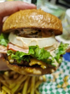  at Seed Ranger in Ventura