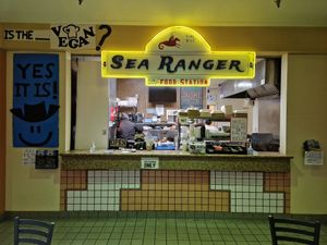  at Seed Ranger in Ventura