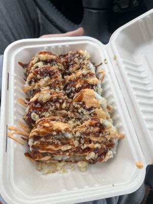  #Veganuary at Seed Ranger in Ventura