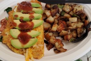  at Seed Ranger in Ventura