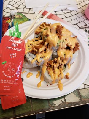  at Seed Ranger in Ventura