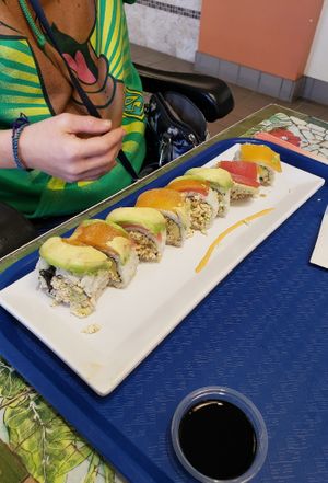  at Seed Ranger in Ventura