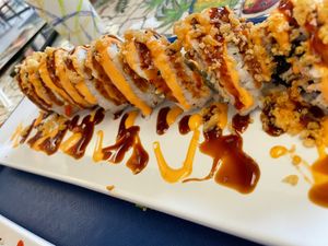  at Seed Ranger in Ventura