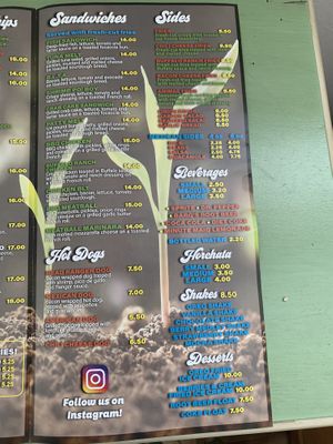   at Seed Ranger in Ventura