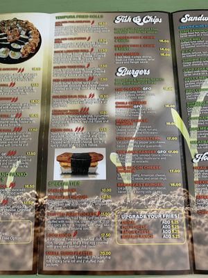   at Seed Ranger in Ventura